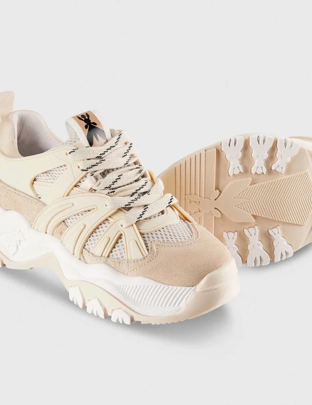 Scarpe 2025 da donne