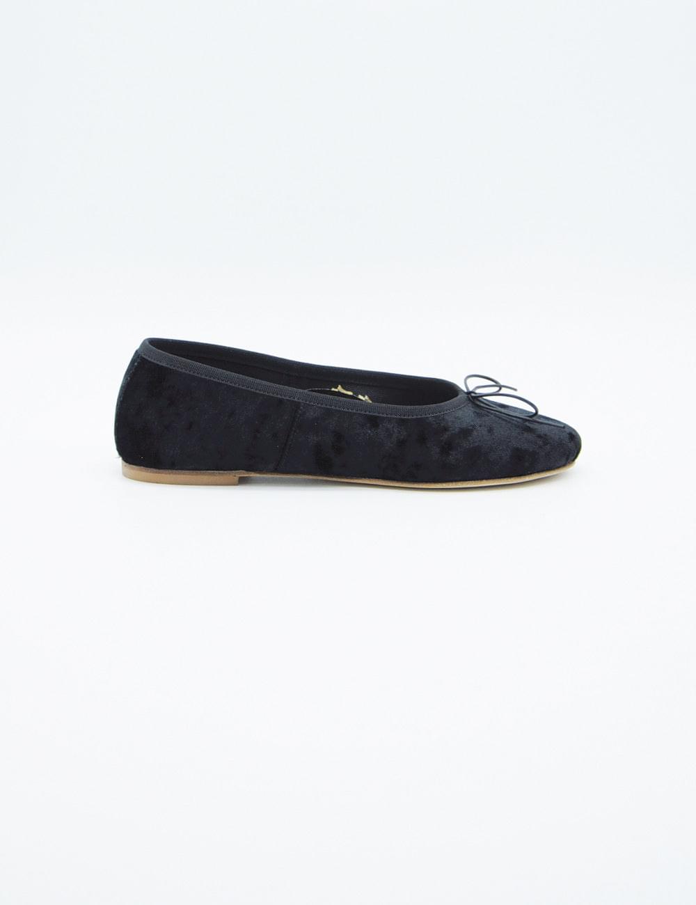 Anniel Ballerina Nera