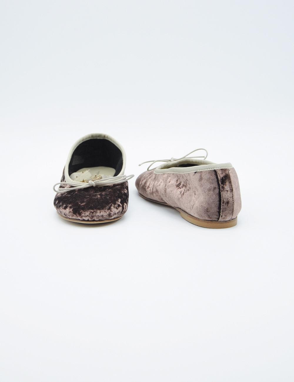 Anniel Ballerina Canyon Pink