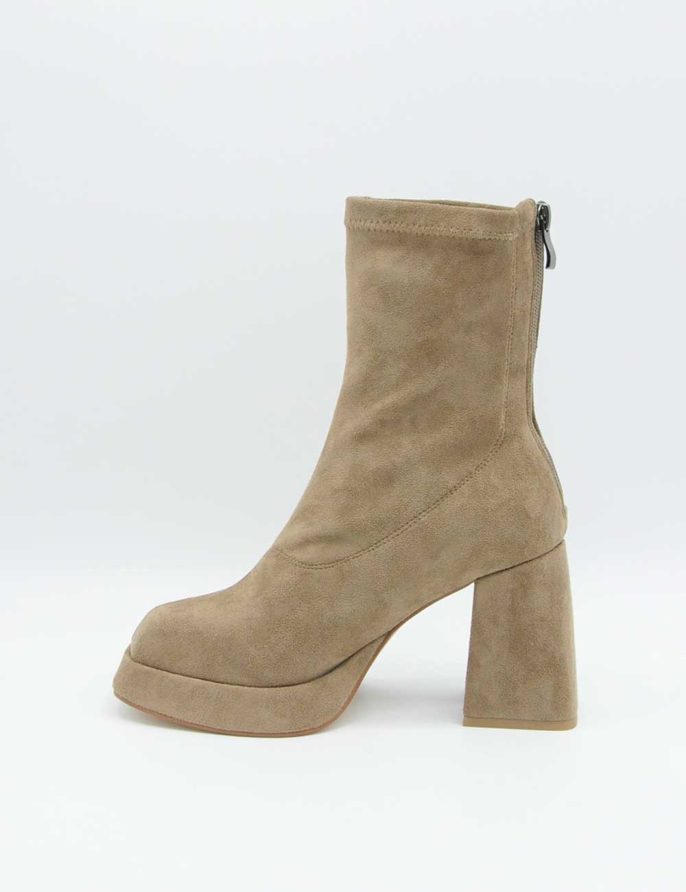 Bottine Alma en Pena Hazel