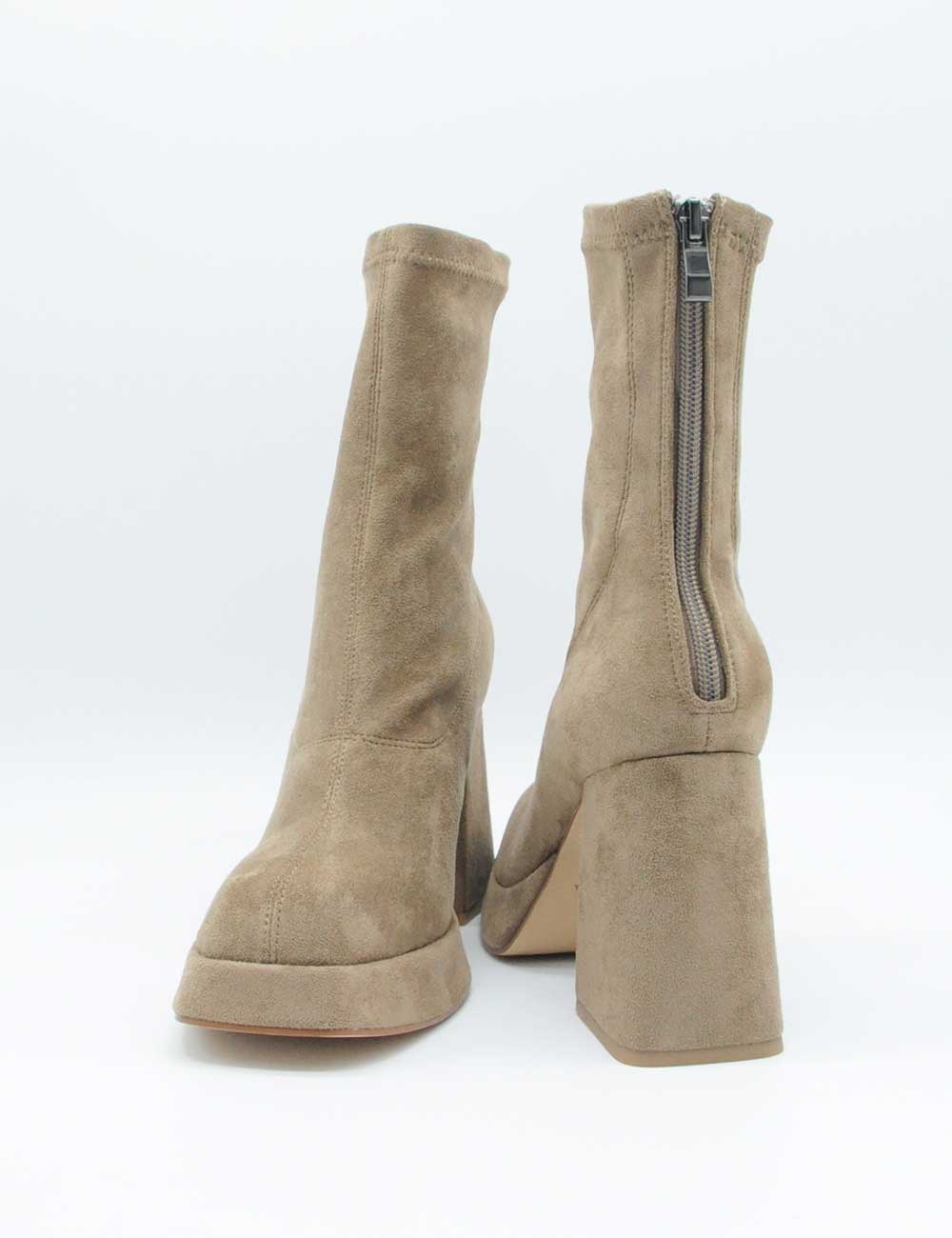 Bottine Alma en Pena Hazel