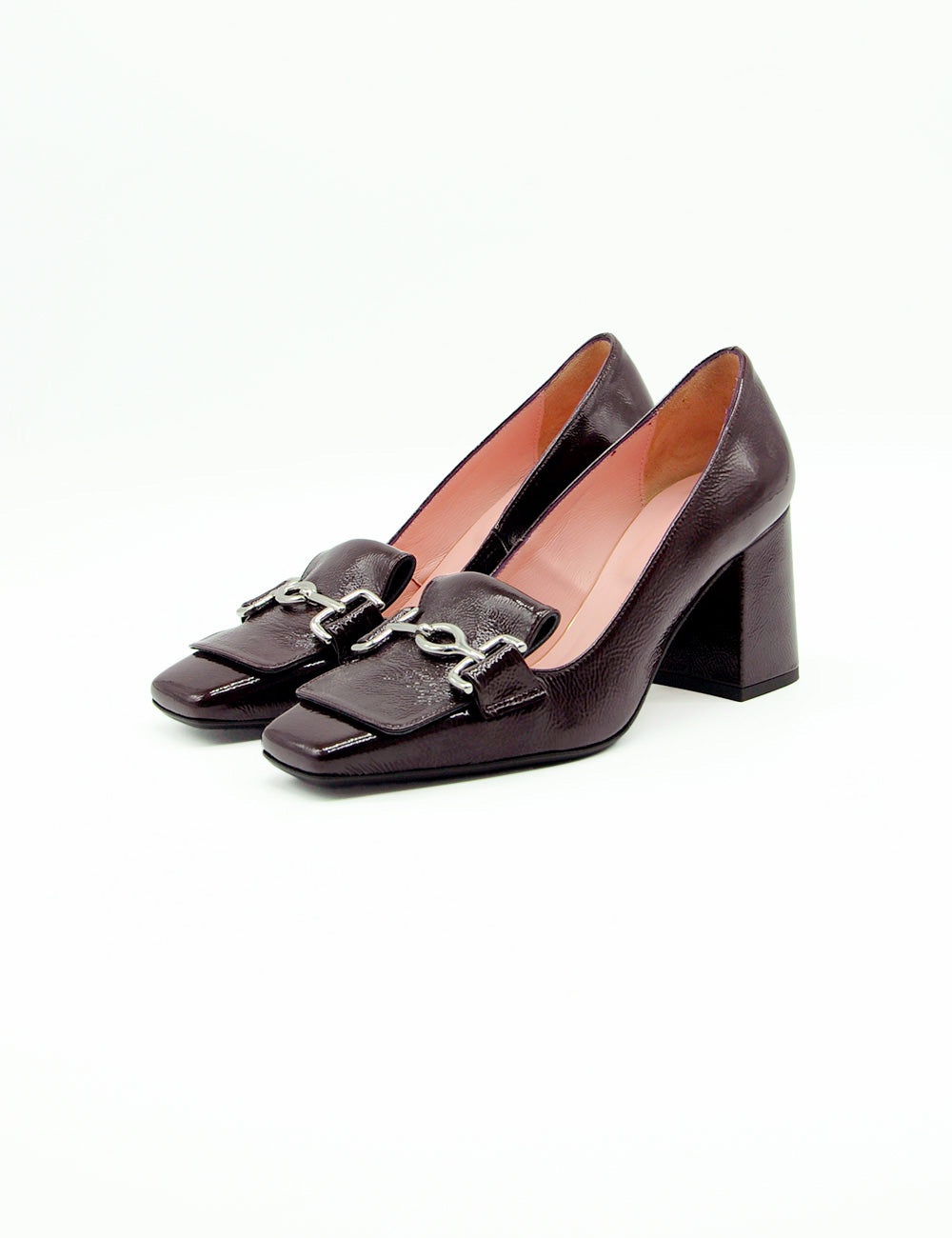 Anna F. Mocassino Bordeaux