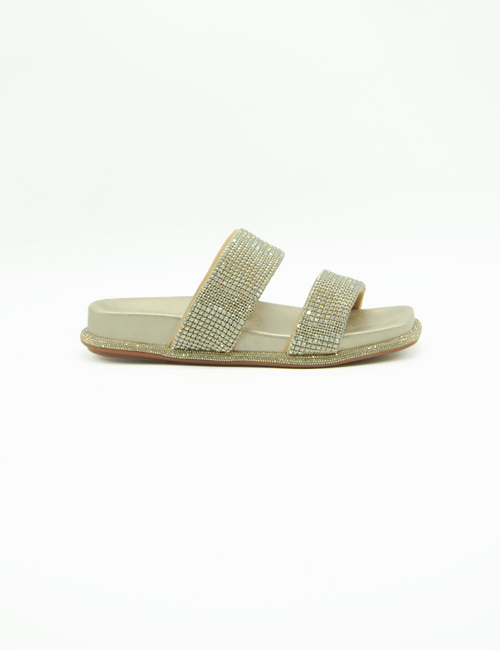 Alma en Pena Sandalo Gold