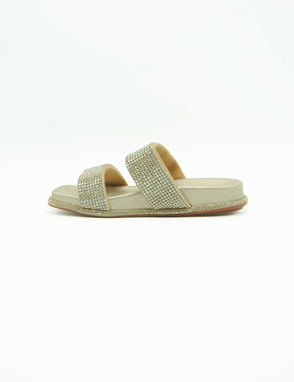 Alma en Pena Sandalo Gold