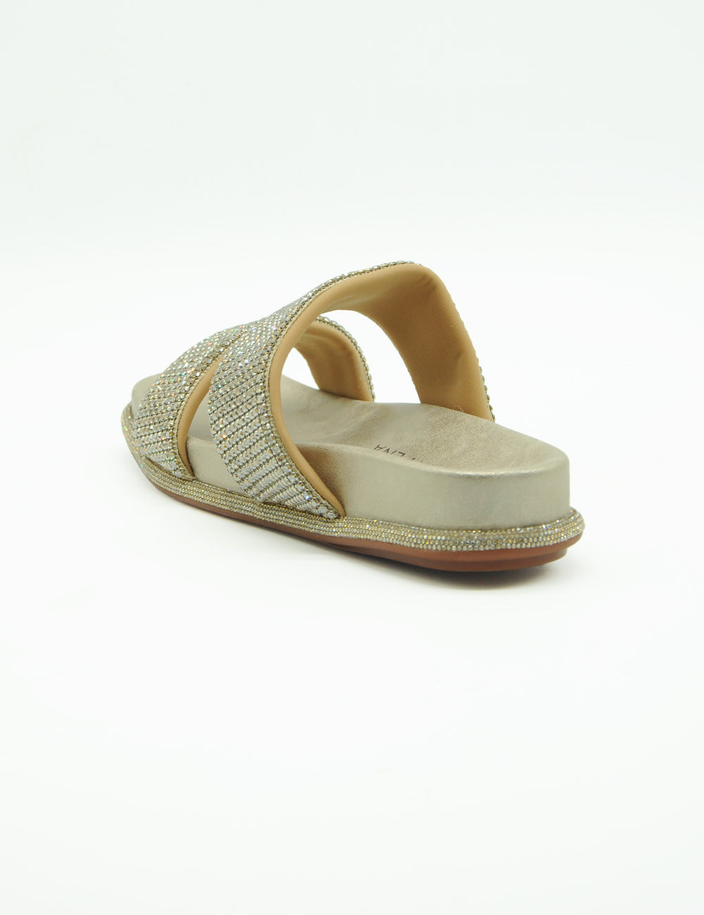 Alma en Pena Sandalo Gold