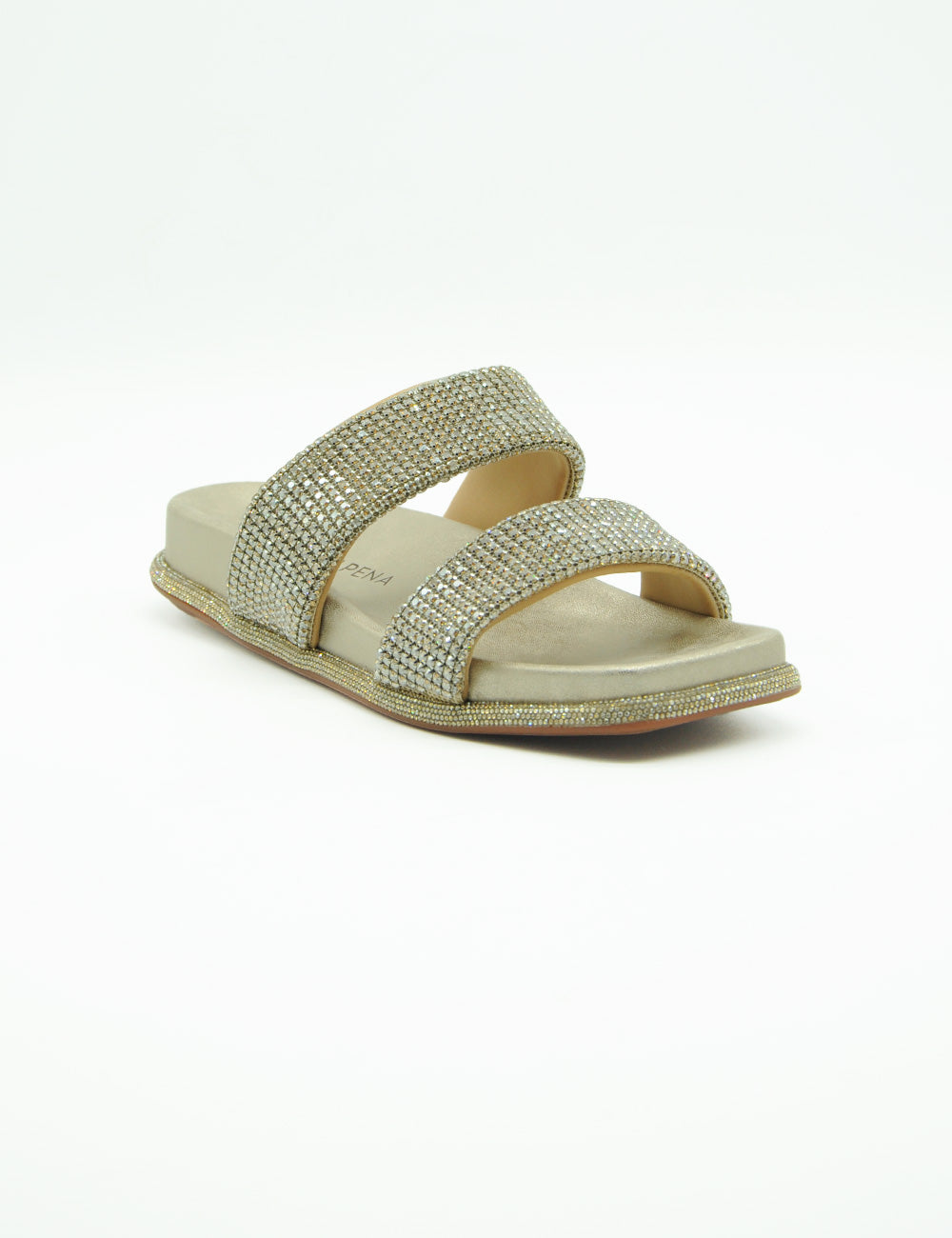 Alma en Pena Sandalo Gold
