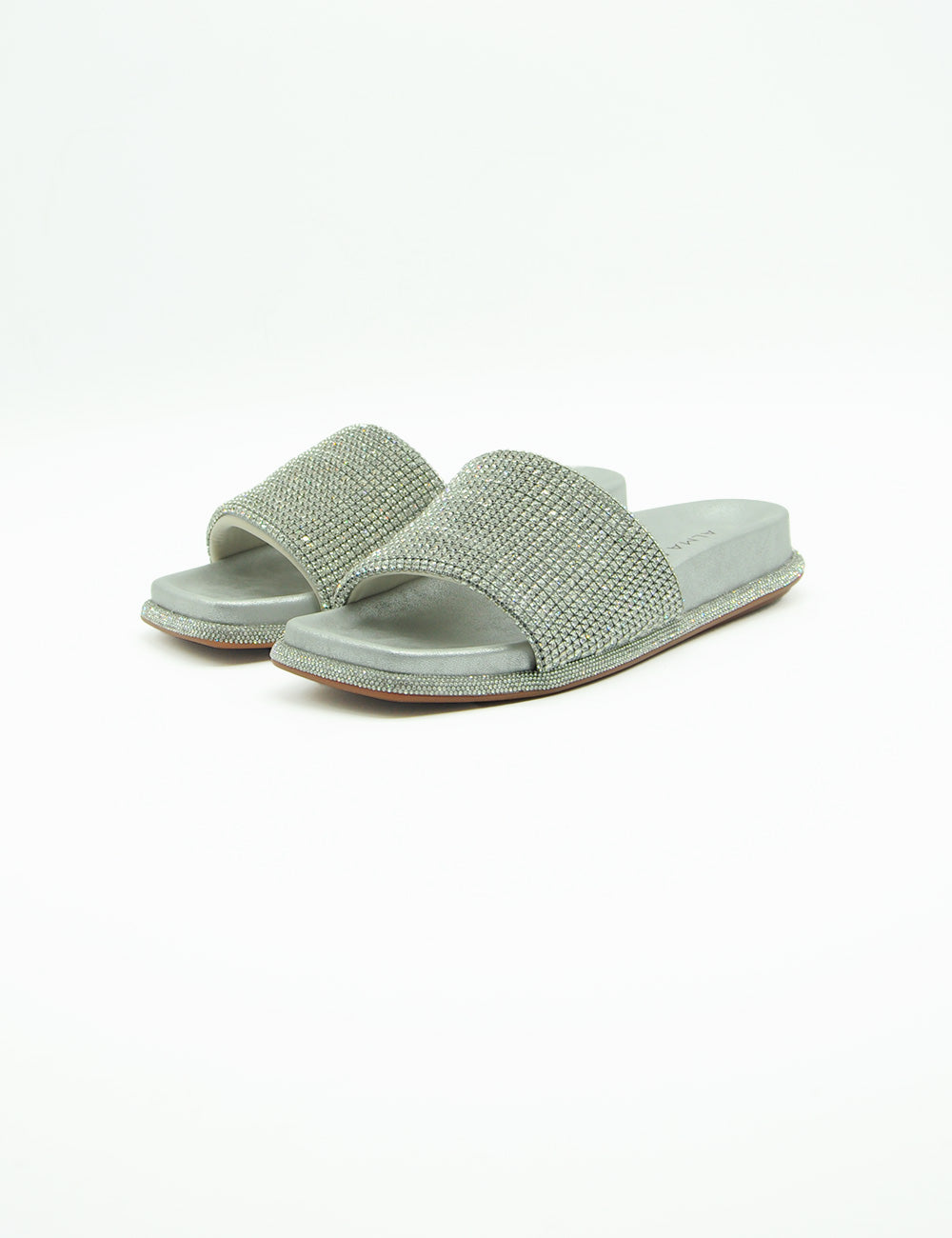 Alma en Pena Sandalo Silver