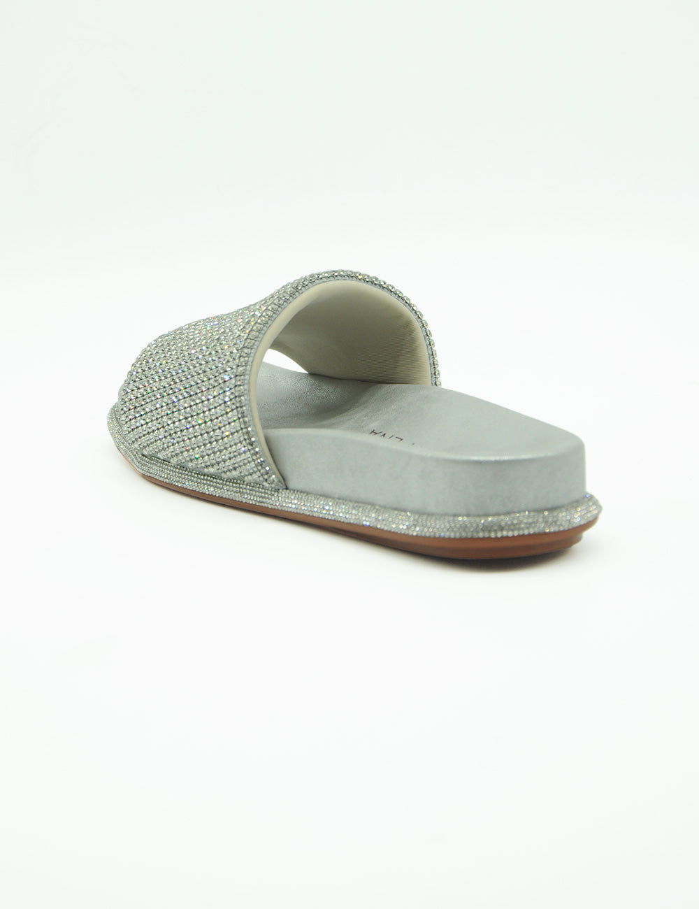 Alma en Pena Sandalo Silver