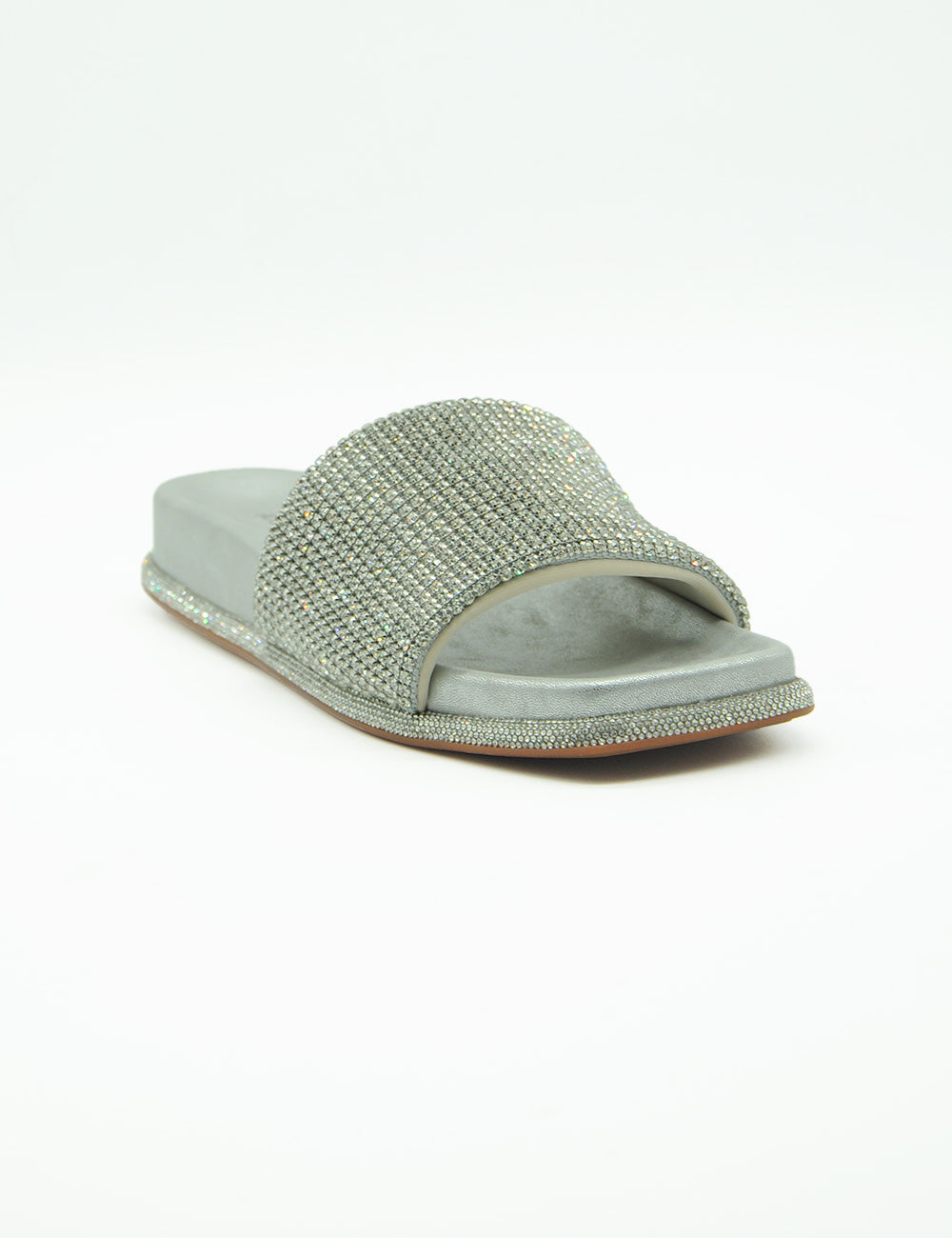 Alma en Pena Sandalo Silver