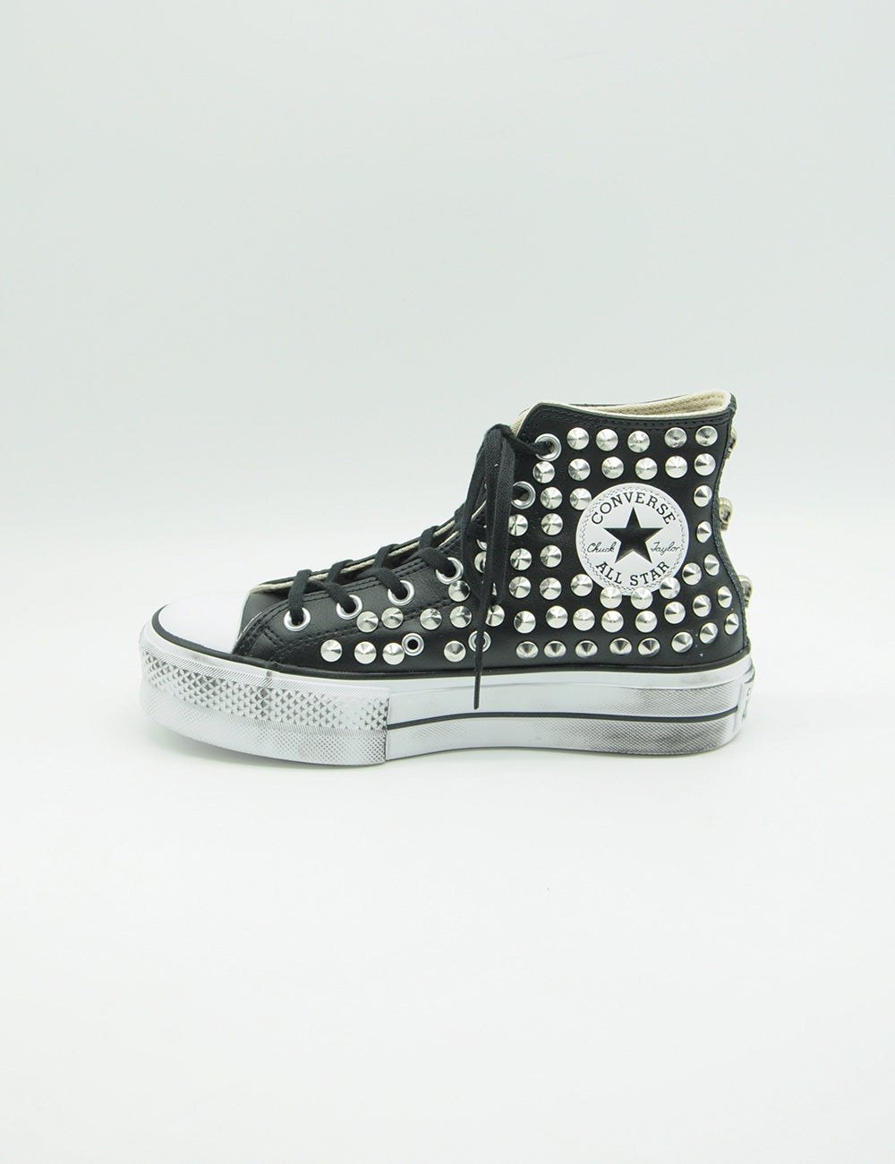 Ballo da Sola Converse Platform