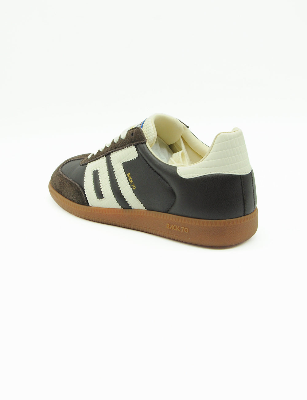 Back 70 Sneakers Cloud Coffee Milk