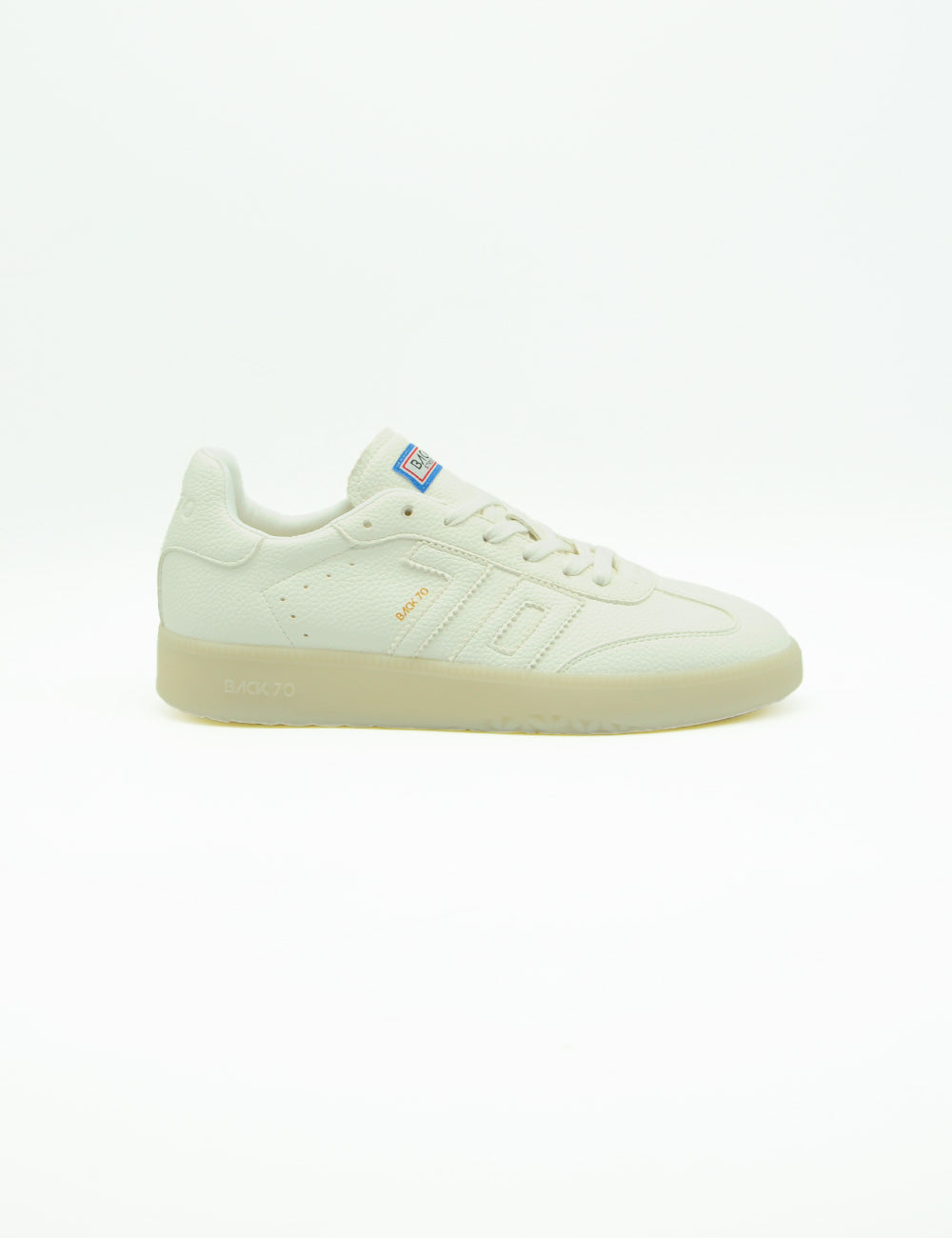 Back 70 Sneakers Boston Milk