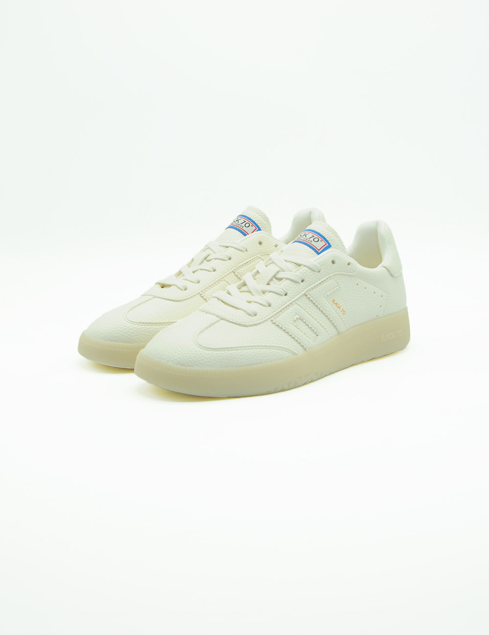 Back 70 Sneakers Boston Milk
