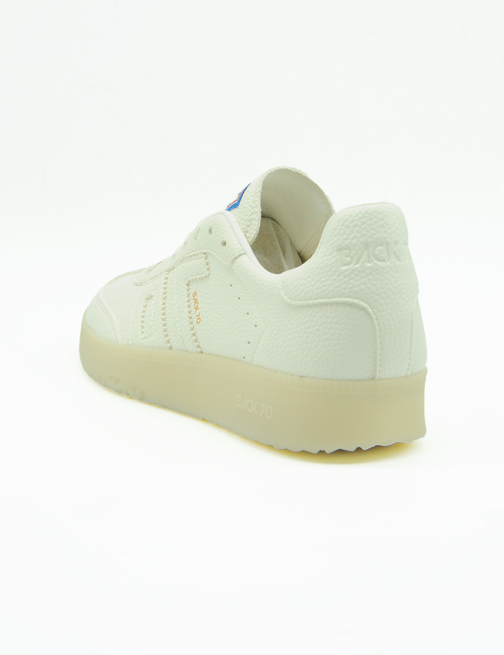 Back 70 Sneakers Boston Milk