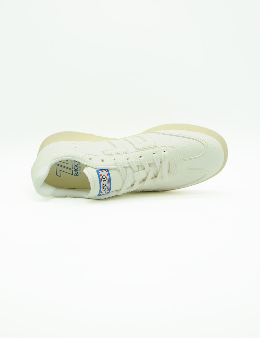 Back 70 Sneakers Boston Milk