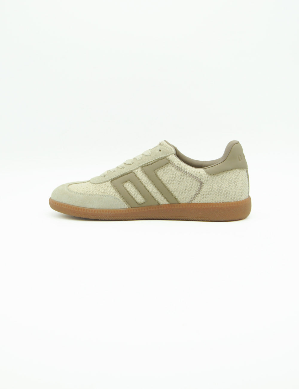 Back 70 Sneakers Ghost Iuta Taupe