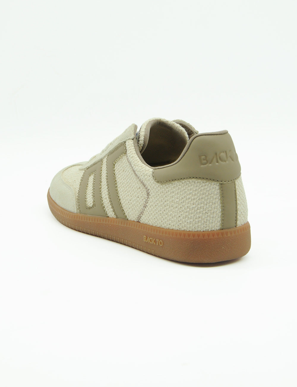Back 70 Sneakers Ghost Iuta Taupe