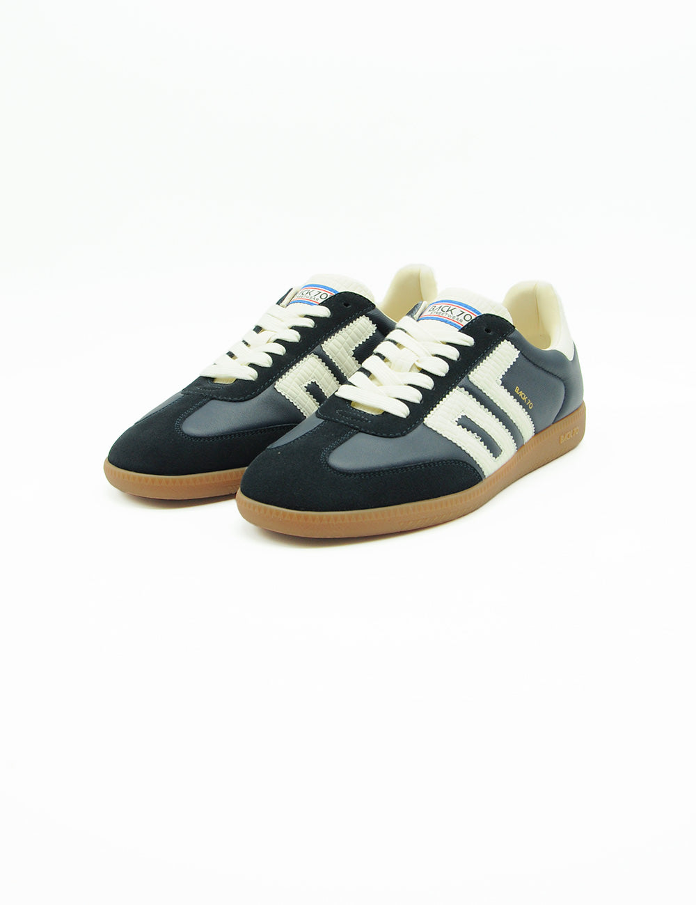Back 70 Sneakers Cloud Sponge Blue
