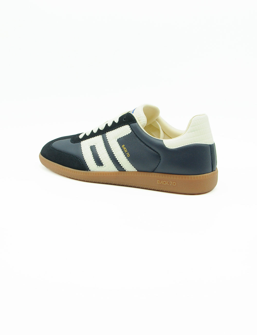 Back 70 Sneakers Cloud Sponge Blue