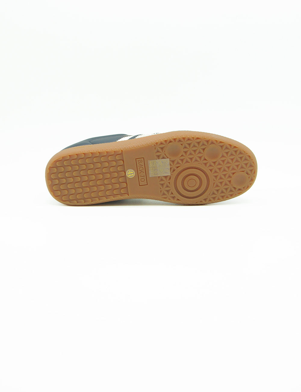 Back 70 Sneakers Cloud Sponge Blue