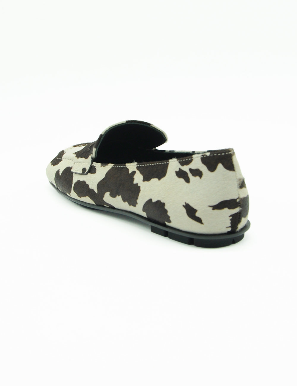 Bruno Premi Mocassino Baer Mucca