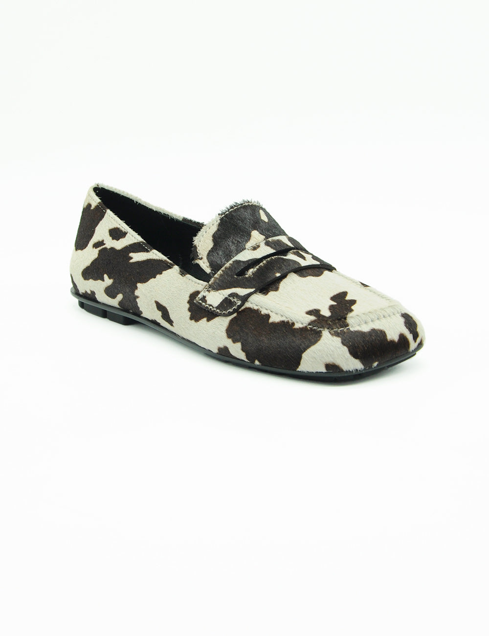 Bruno Premi Mocassino Baer Mucca