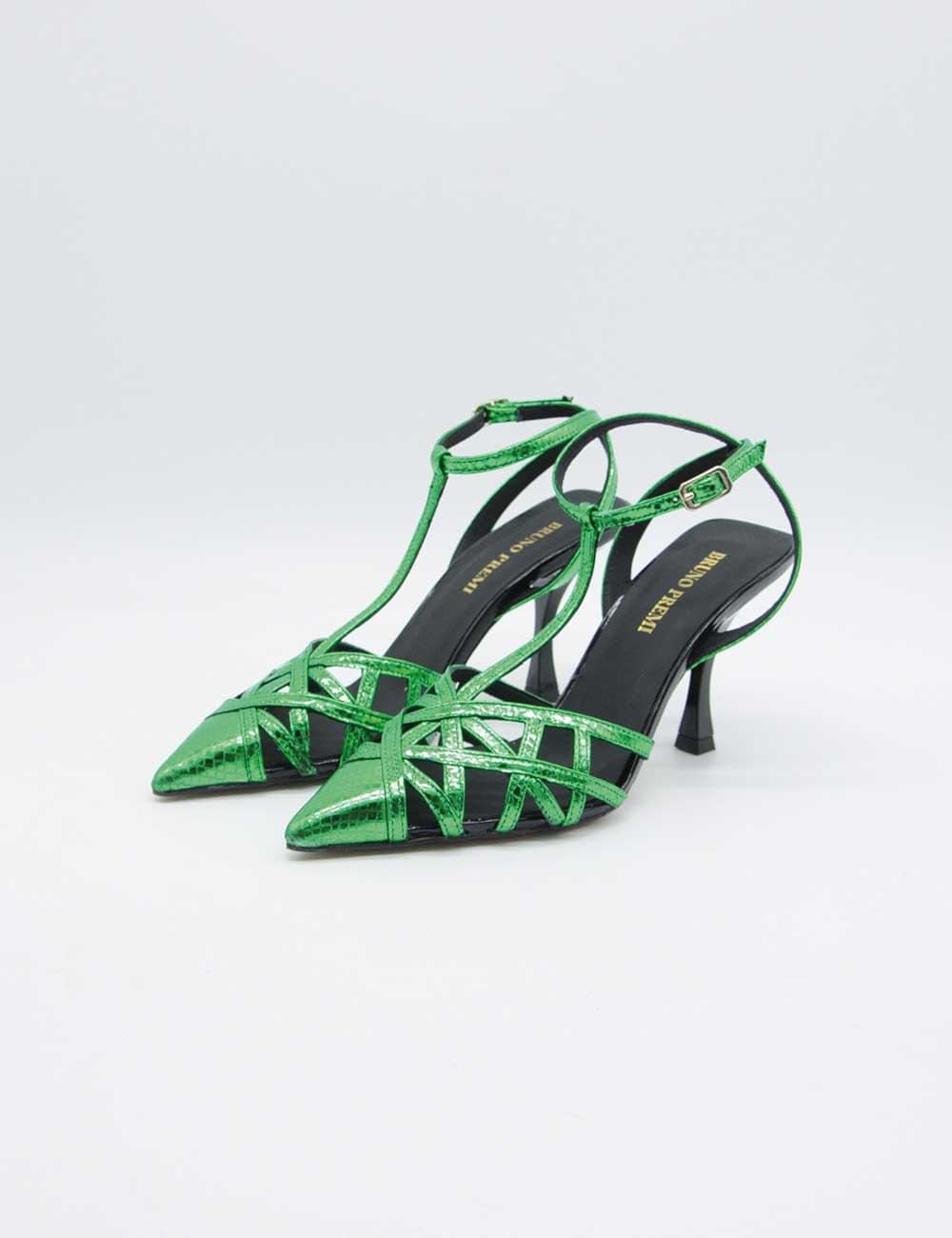 Bruno Premi Sandalo Fiordo