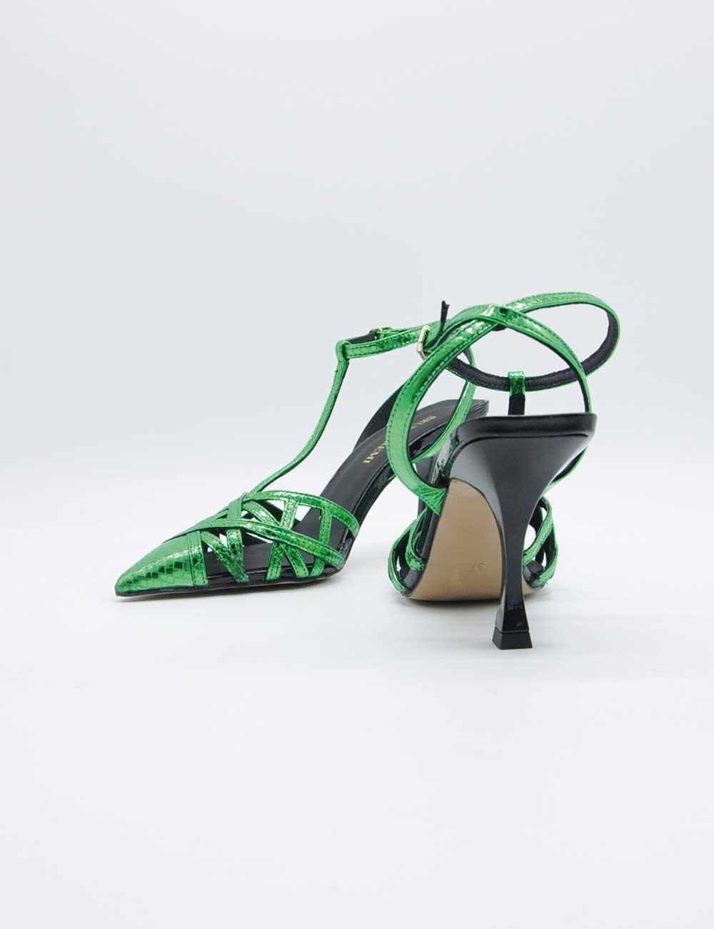 Bruno Premi Sandalo Fiordo