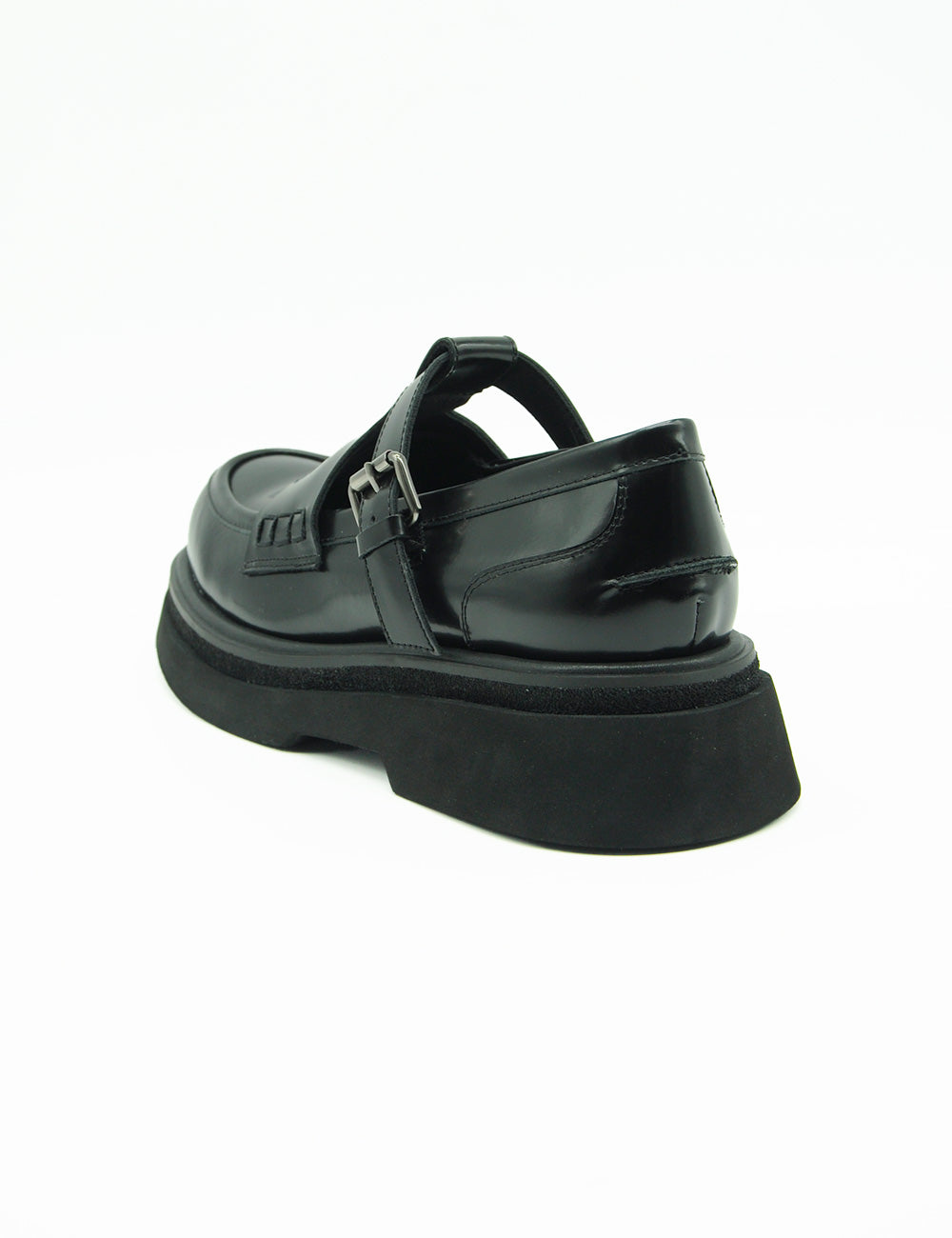 Bruno Premi Mocassino Loafer Nero