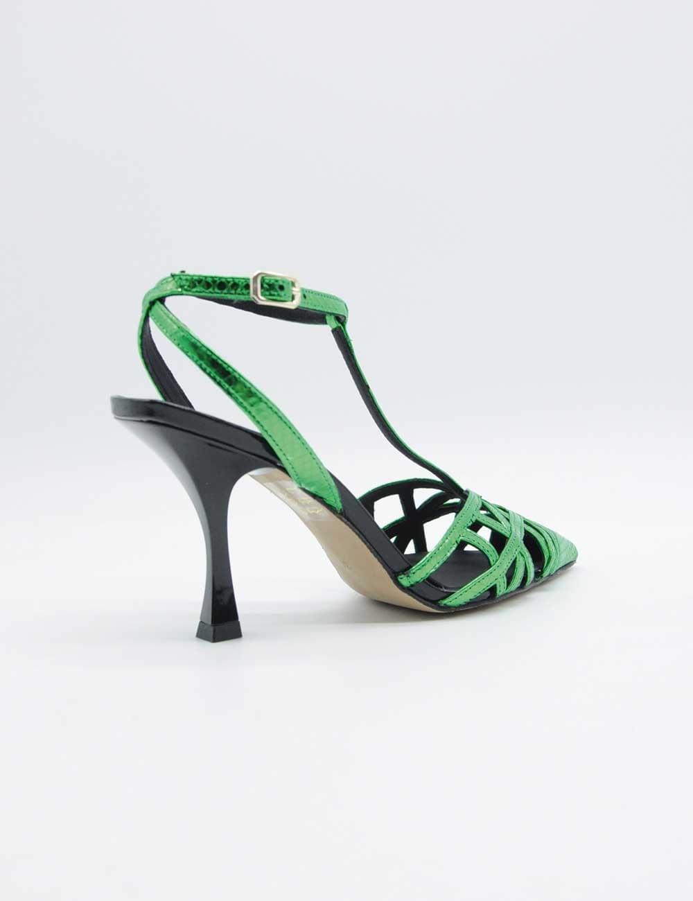 Bruno Premi Sandalo Fiordo