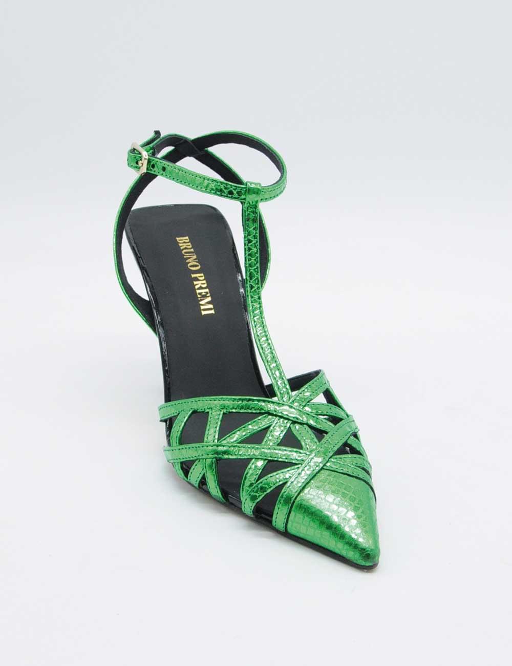 Bruno Premi Sandalo Fiordo