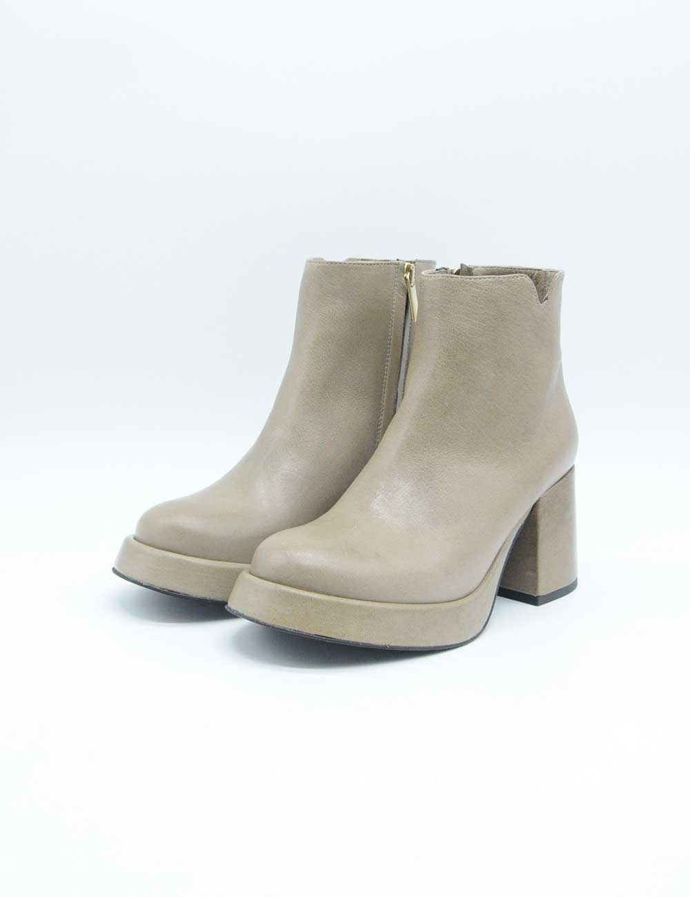 Brando Tronchetto Telma Taupe