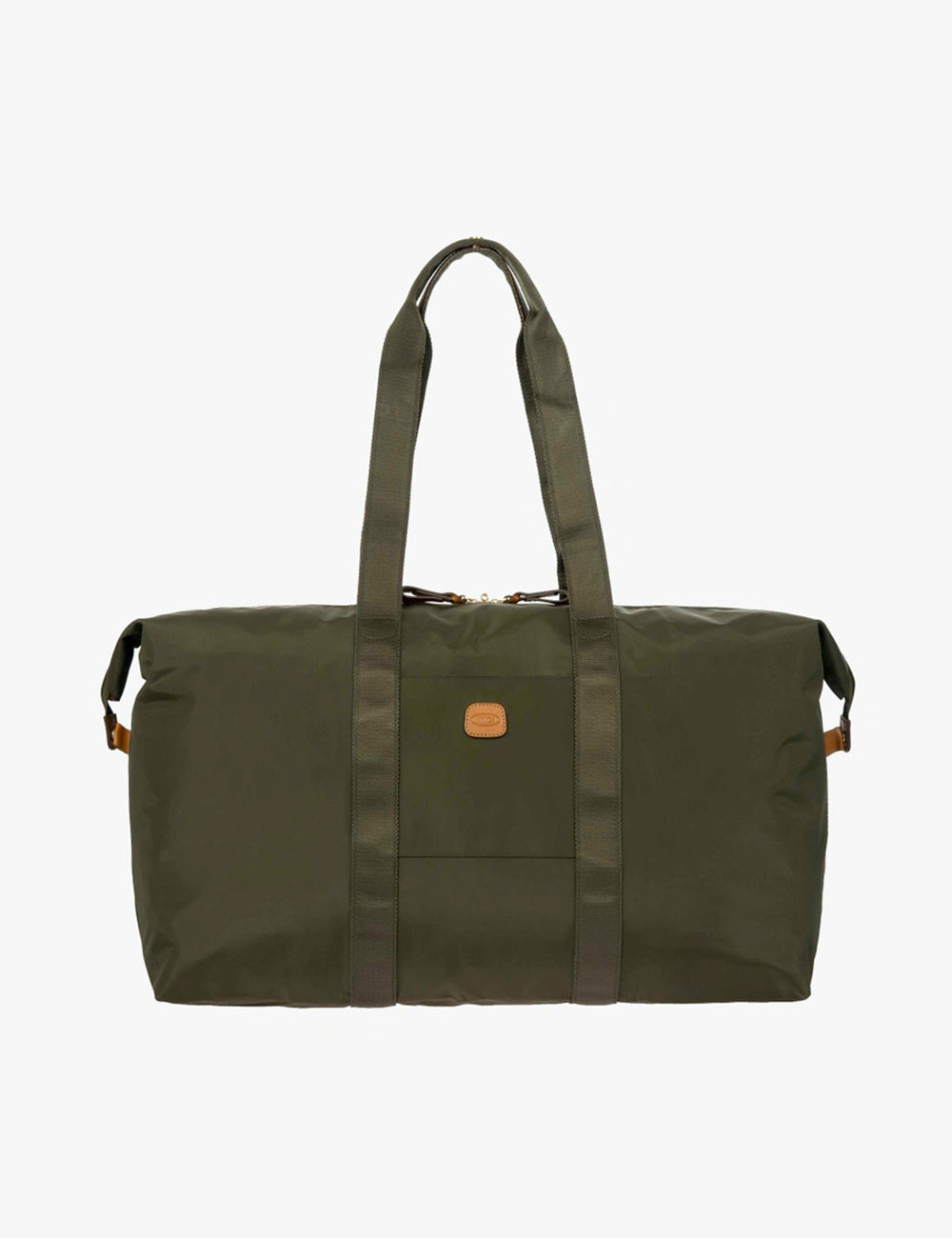 Bric's Borsone X Collection Olive