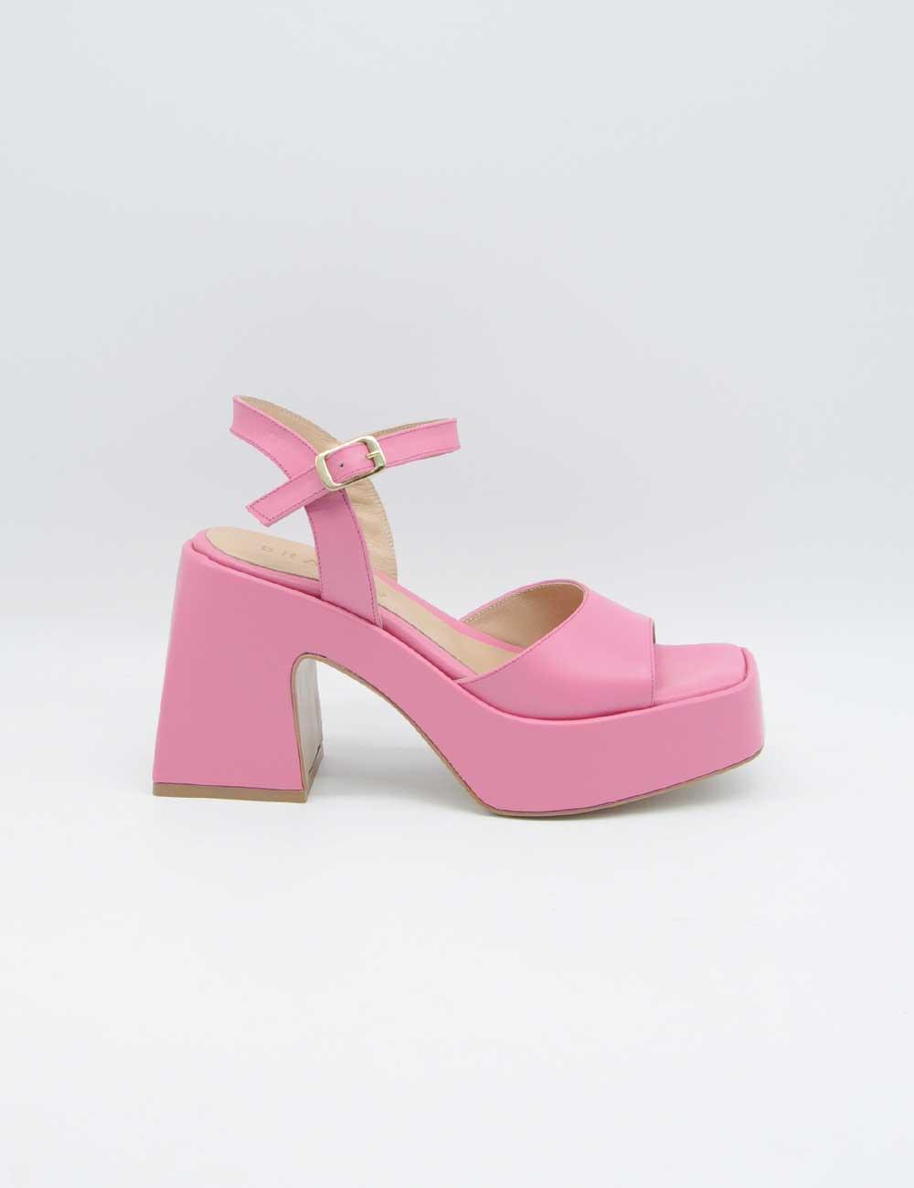 Brando Sandalo Lea Babol