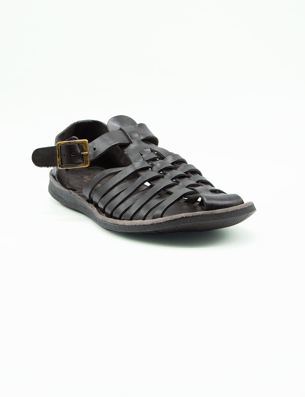 Brador Sandalo Uomo Testa Moro