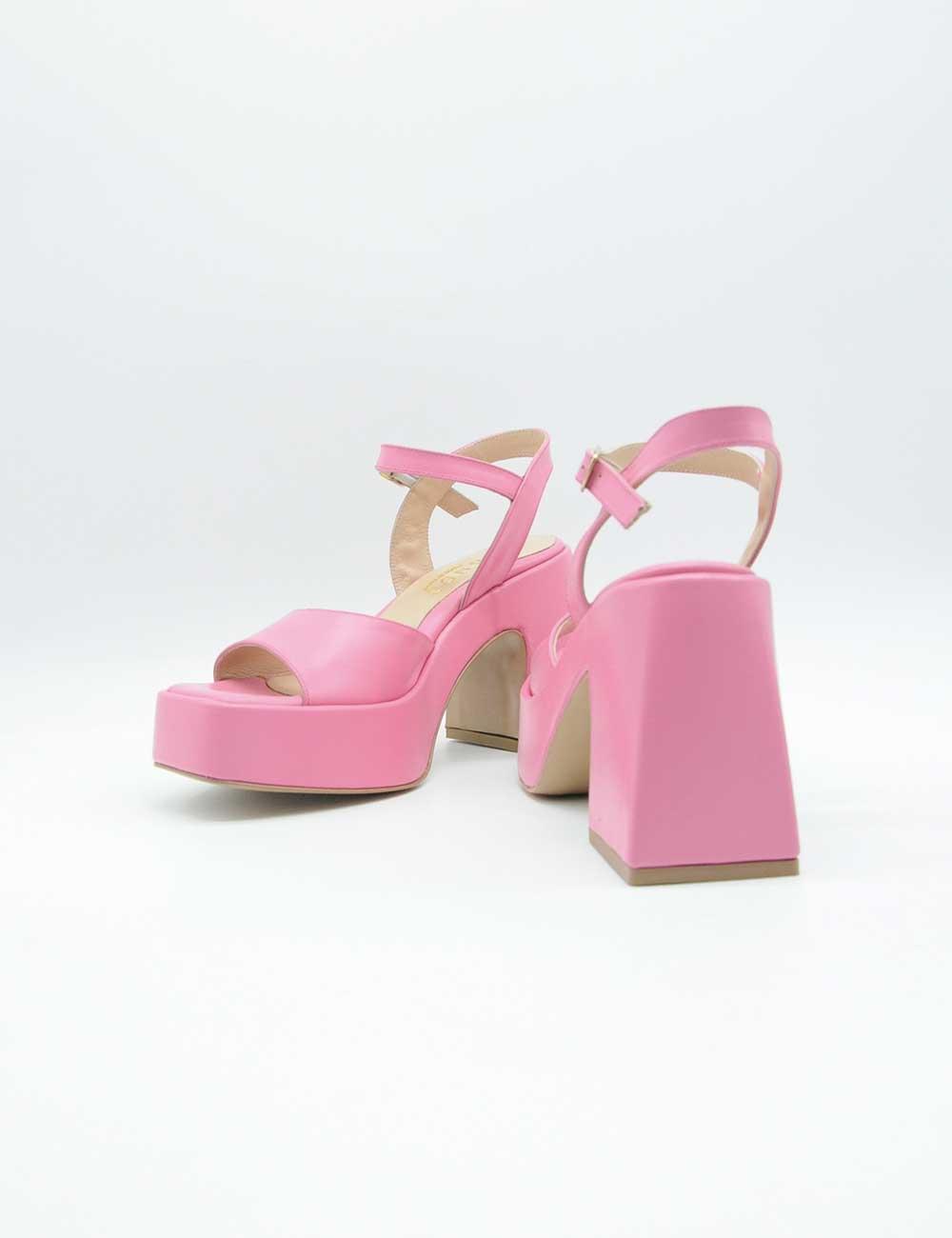 Brando Sandal Lea Babol