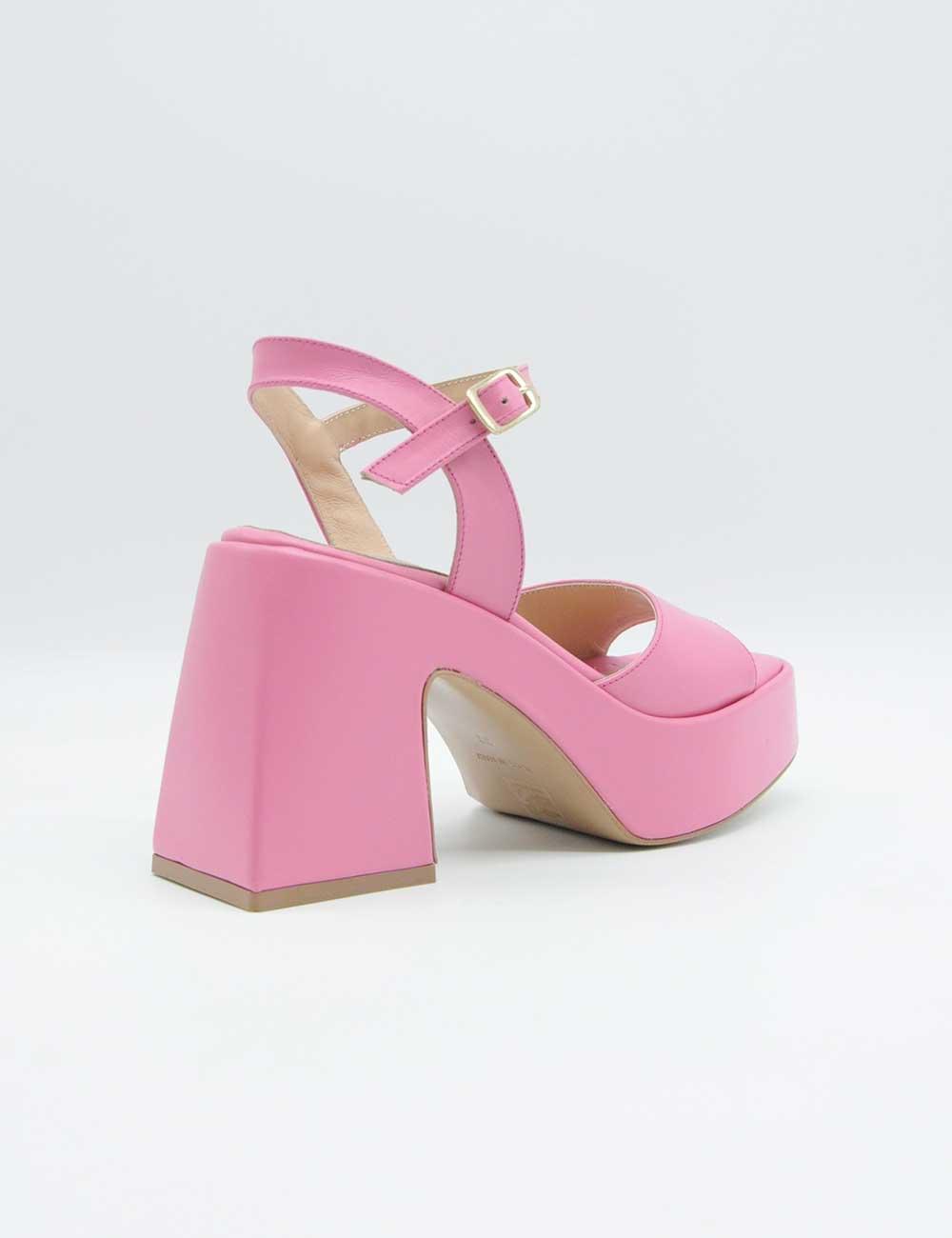 Brando Sandal Lea Babol