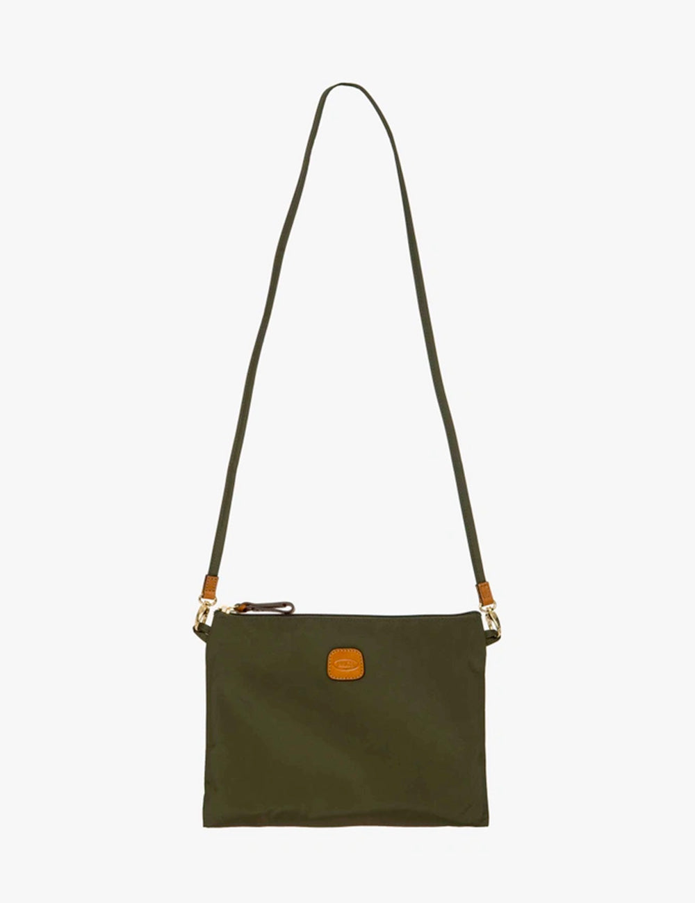 Bric's Borsone X Collection Olive