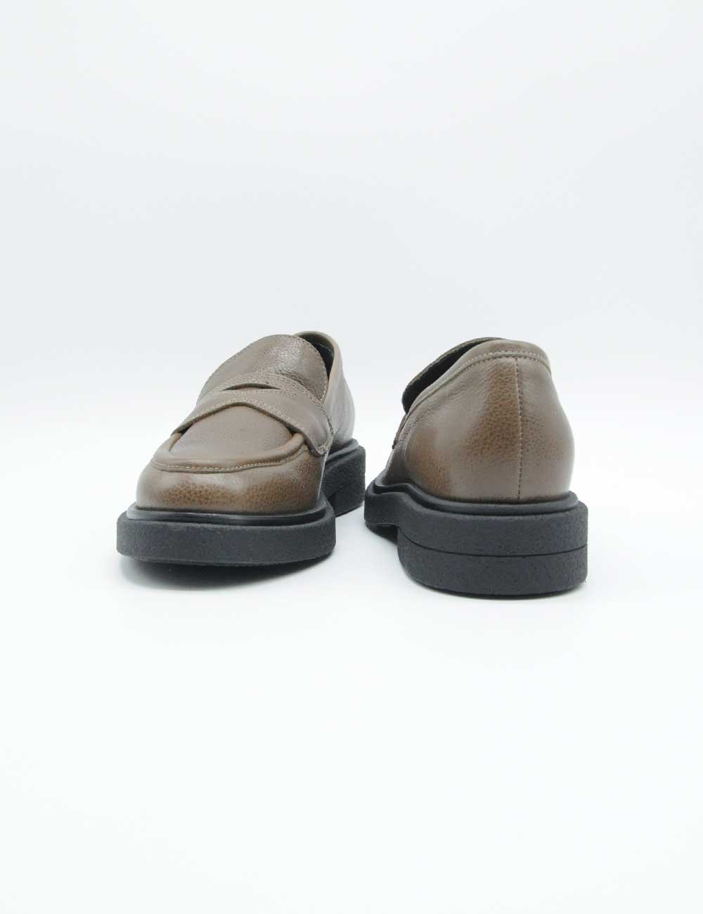 Carmens Mocassin Brook Clam Mud