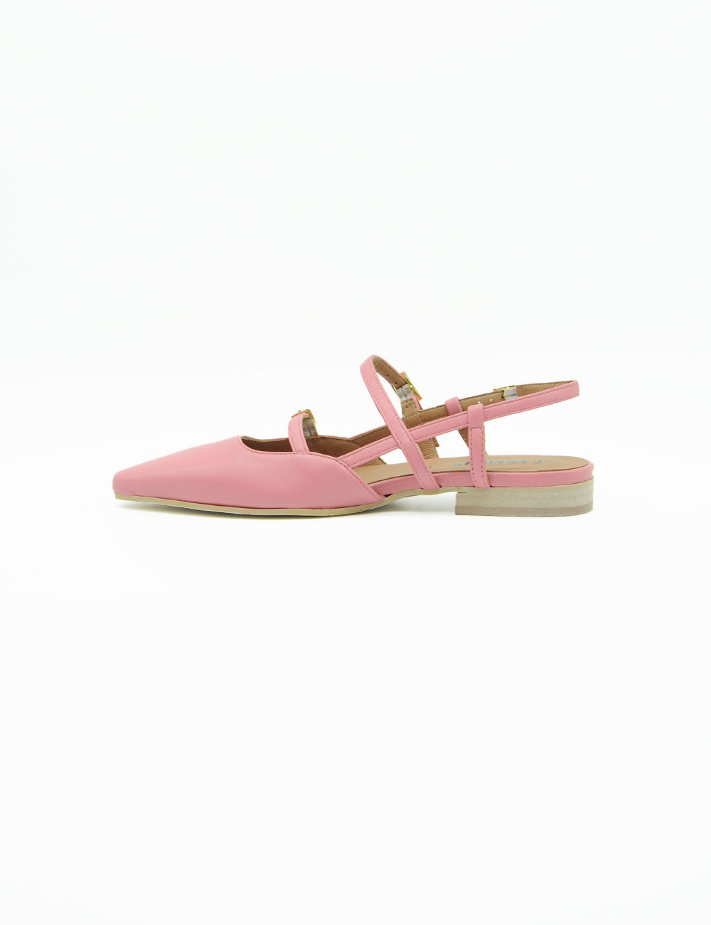 Carmens Jane Strap Peonia