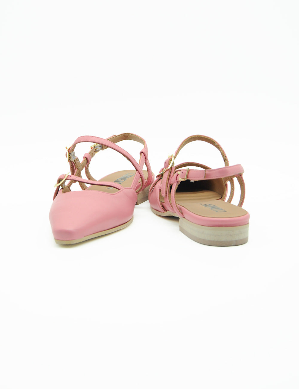 Carmens Jane Strap Peonia