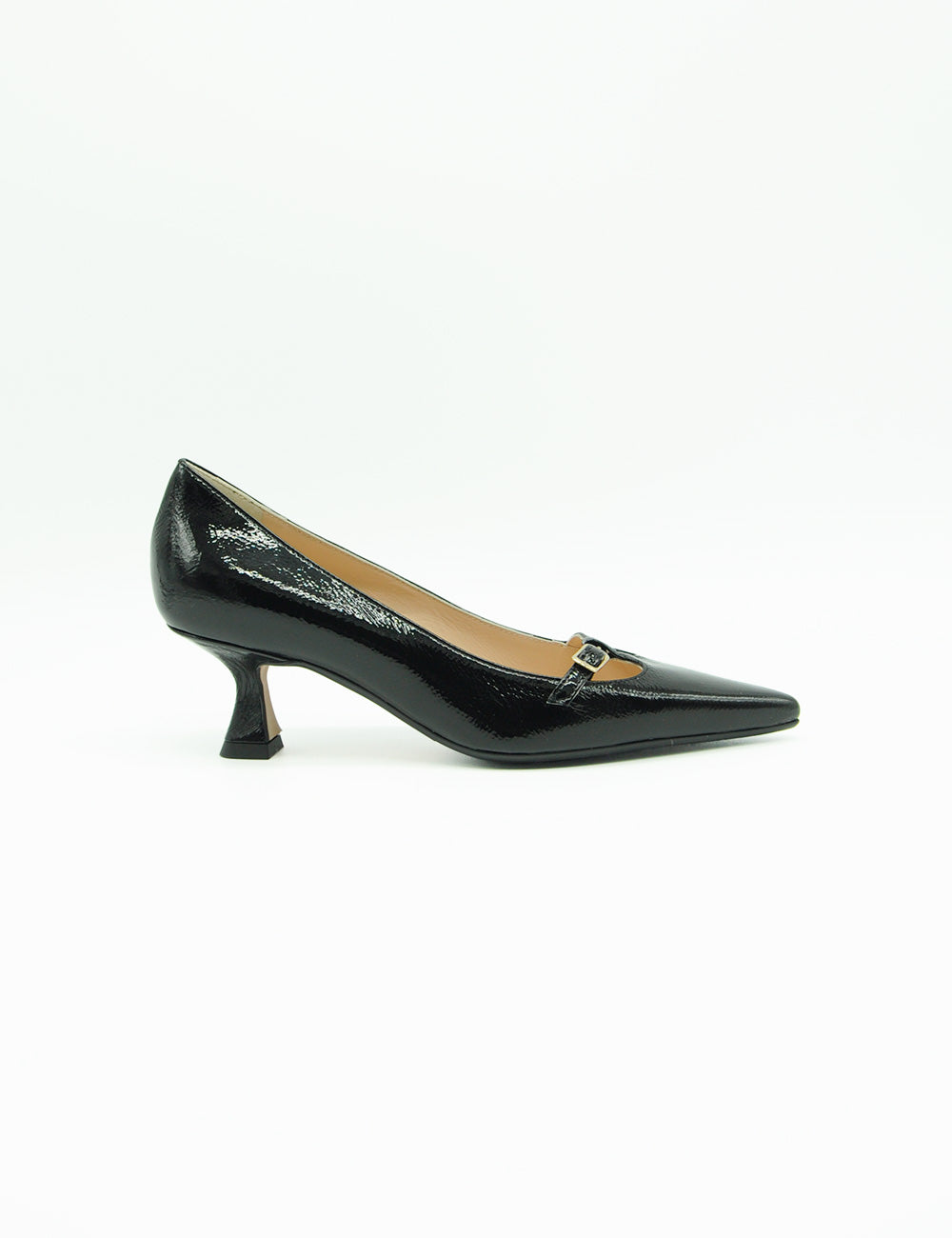 Chiarini Bologna Décolleté Nera