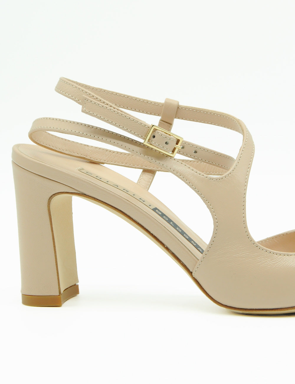 Chiarini Bologna Chanel Talco