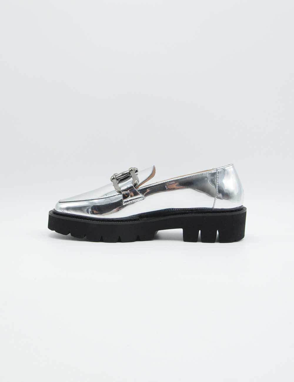 Mocassin miroir Chiarini Bologna