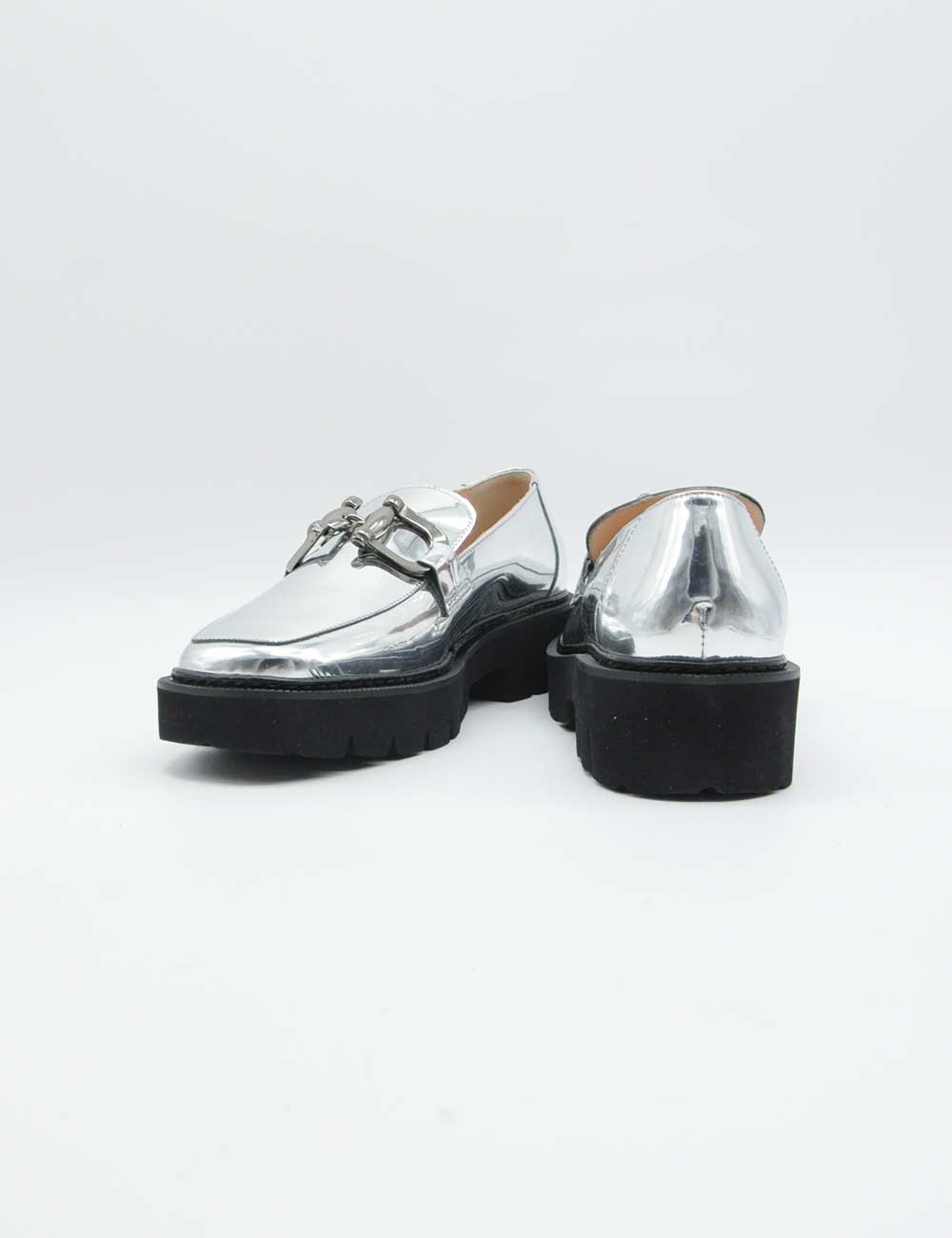 Mocassin miroir Chiarini Bologna