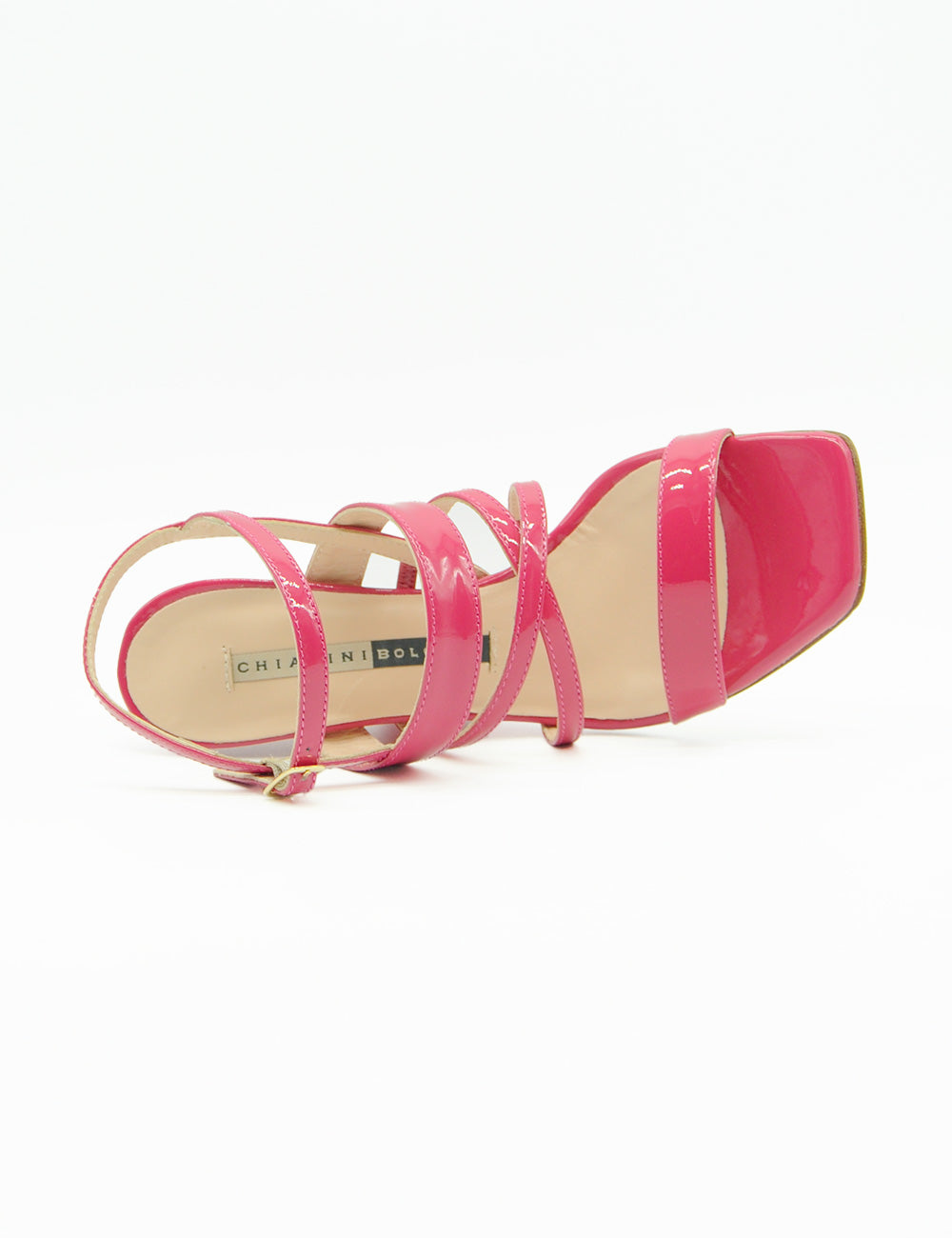 Chiarini Bologna Sandalo Pink