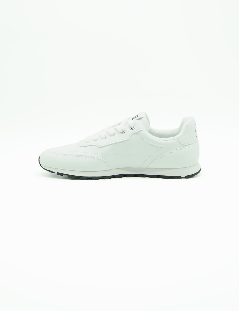 Candice Cooper Sneakers Plume White