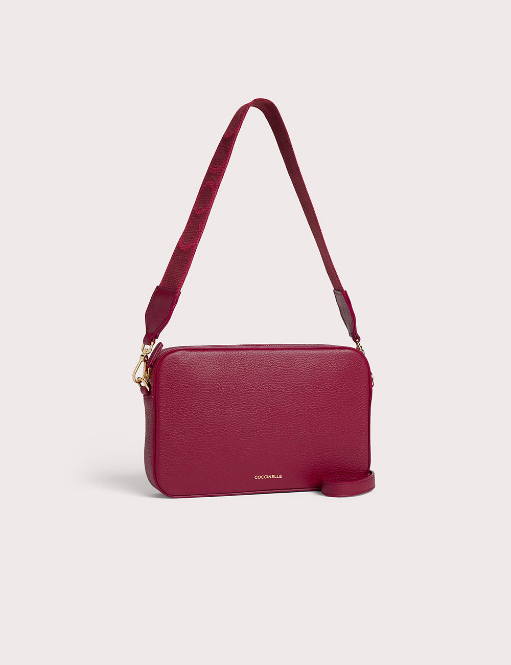 Coccinelle Tracolla Tebe Mini Ribes