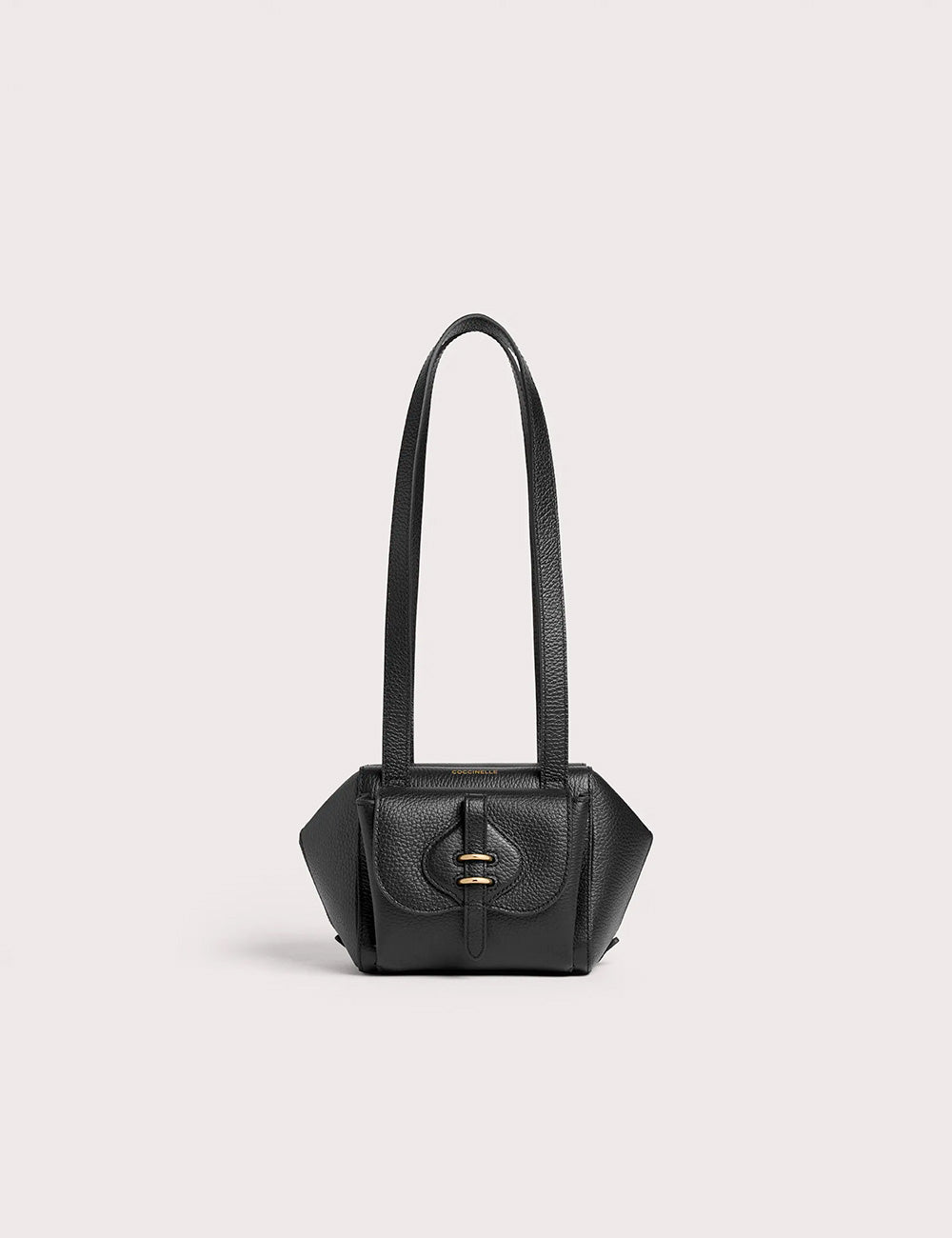 Coccinelle Mavery Pocket Small Noir