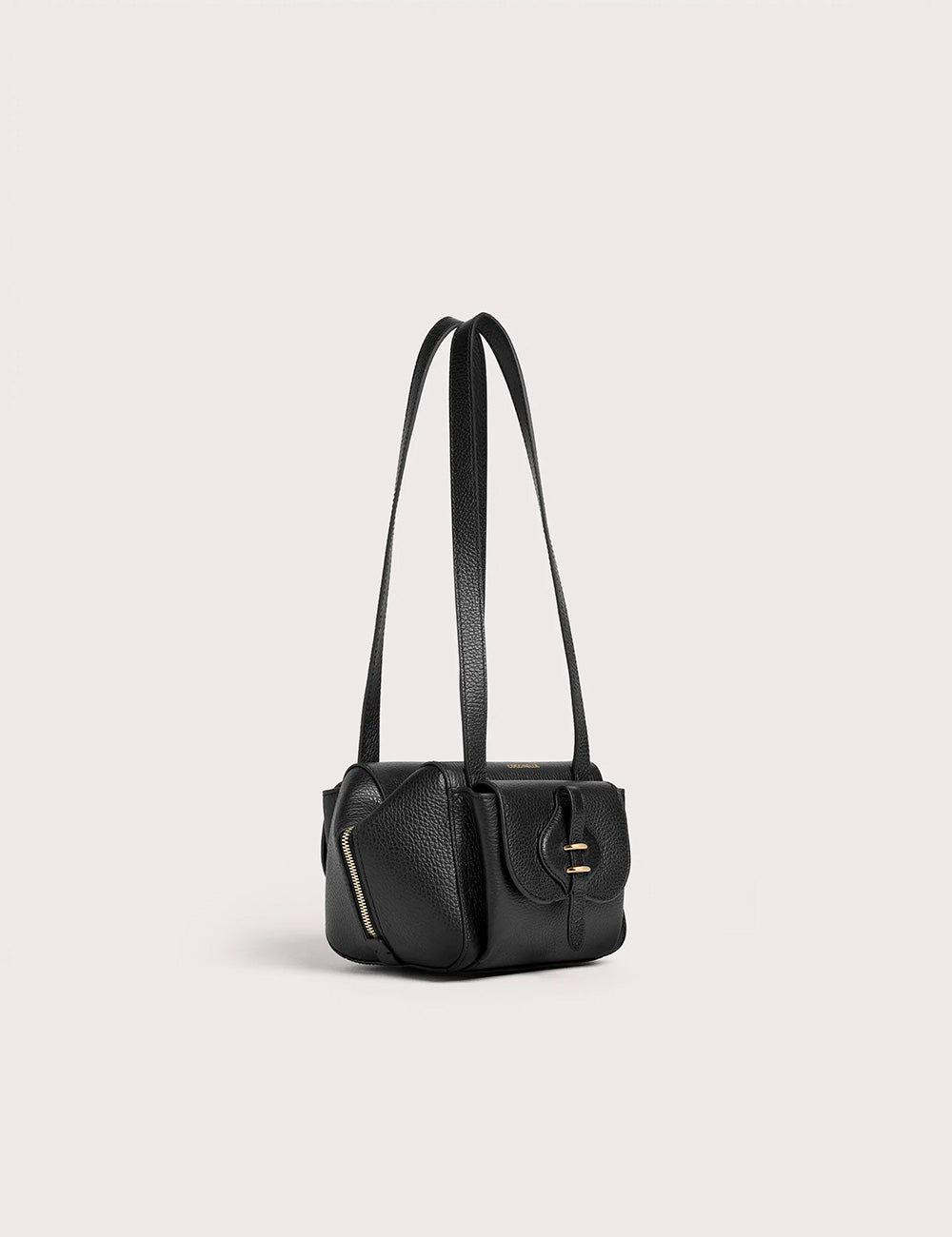 Coccinelle Mavery Pocket Small Noir